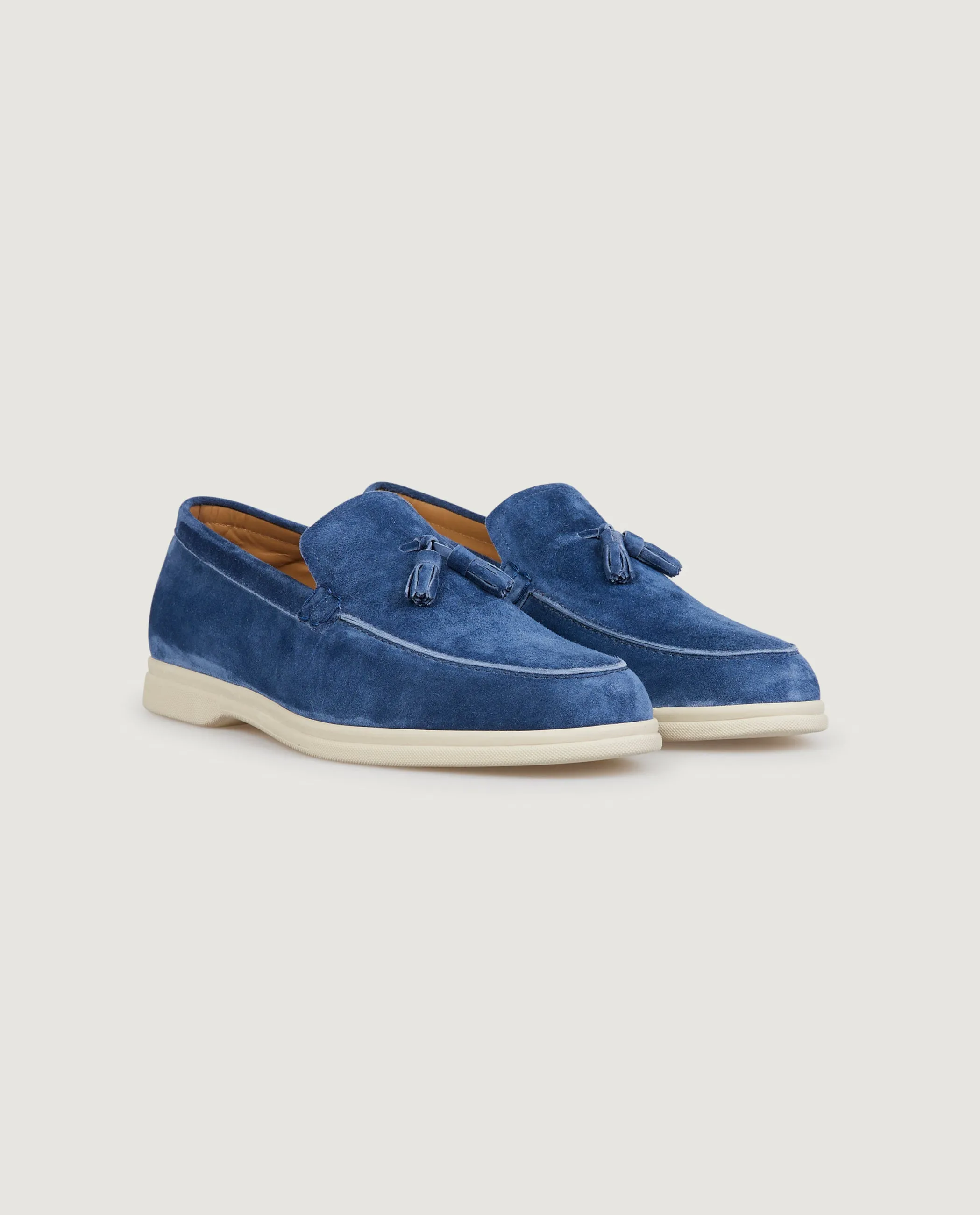 Tassel Loafer