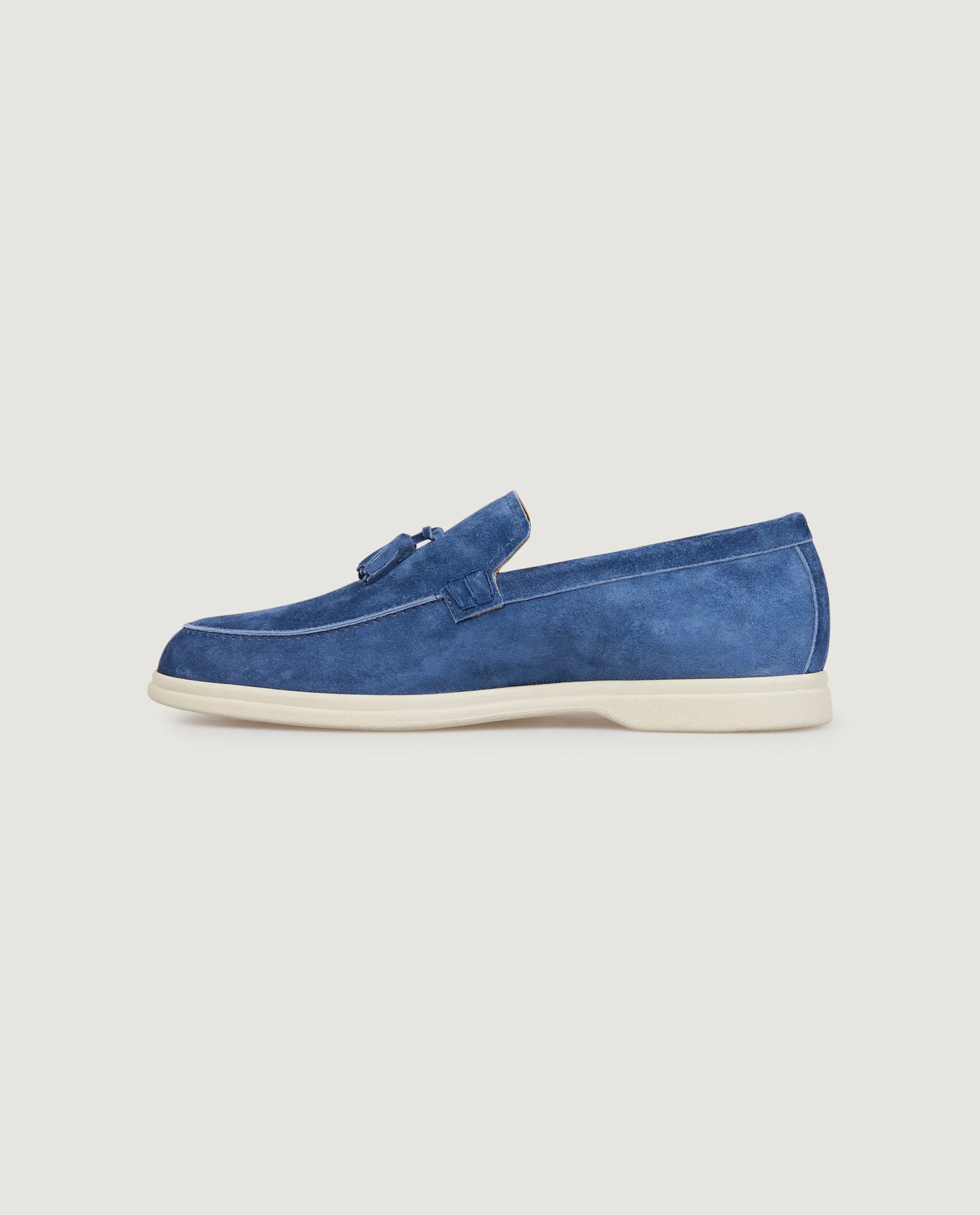 Tassel Loafer