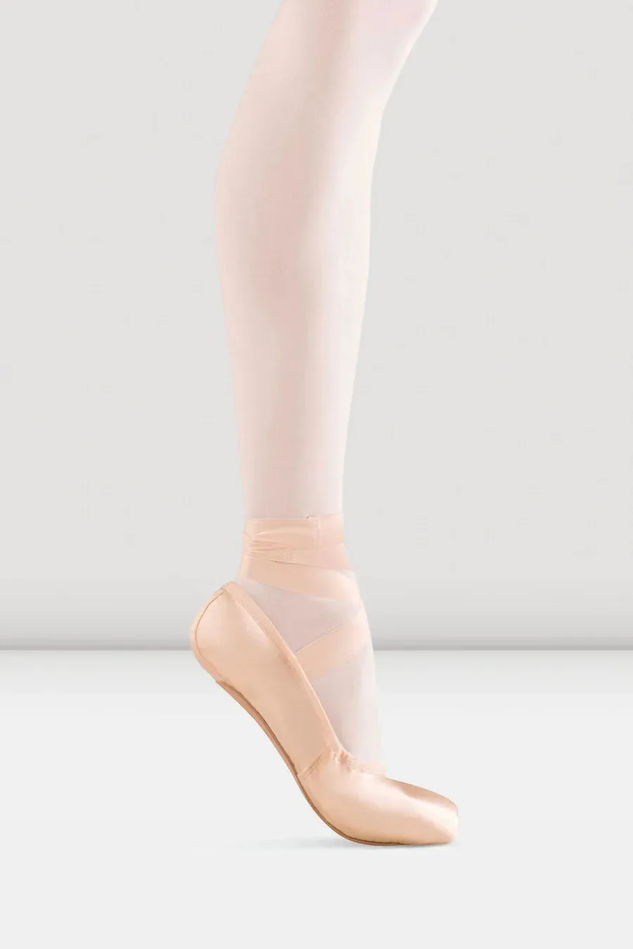 Tensus Demi-Pointe Shoe (S0155L)