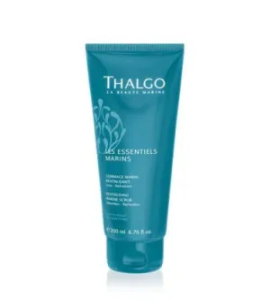 THALGO Revitalising Marine Body Scrub 200ml