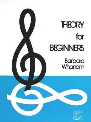 Theory For Beginners   Discontinued