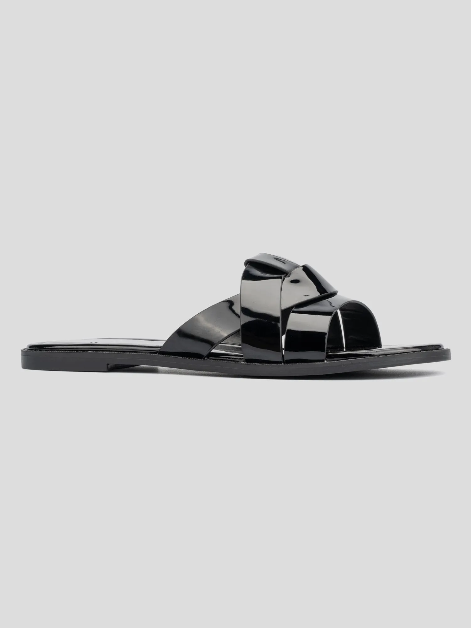 Tiana Wide Width Slip-on Flats
