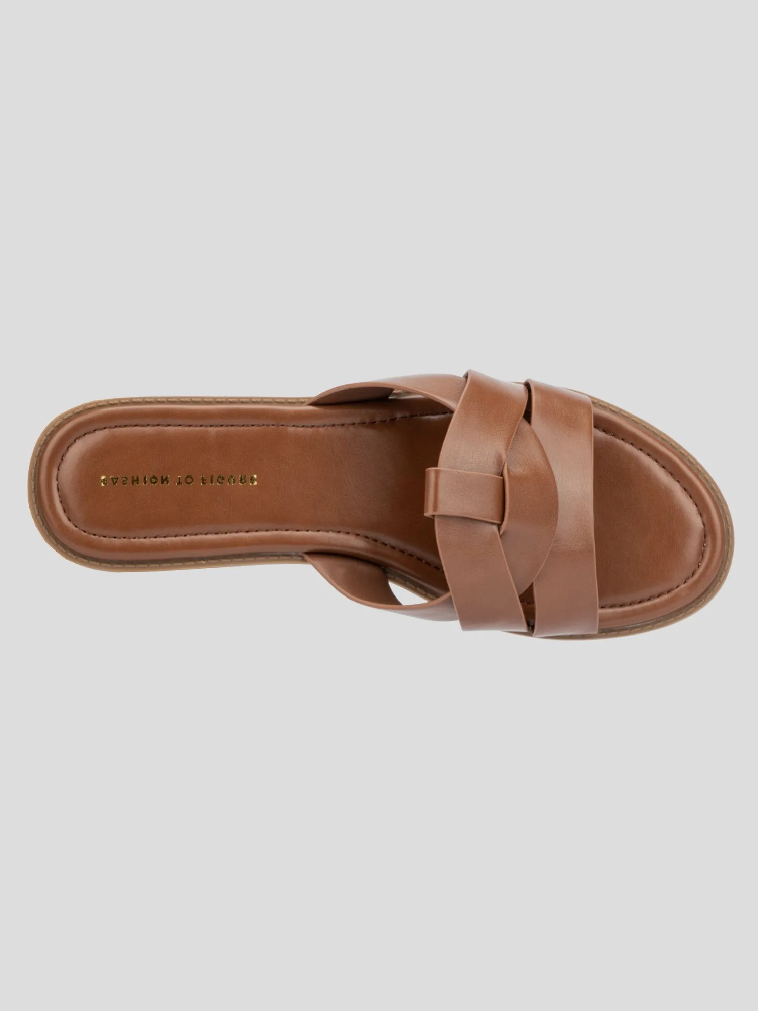 Tiana Wide Width Slip-on Flats