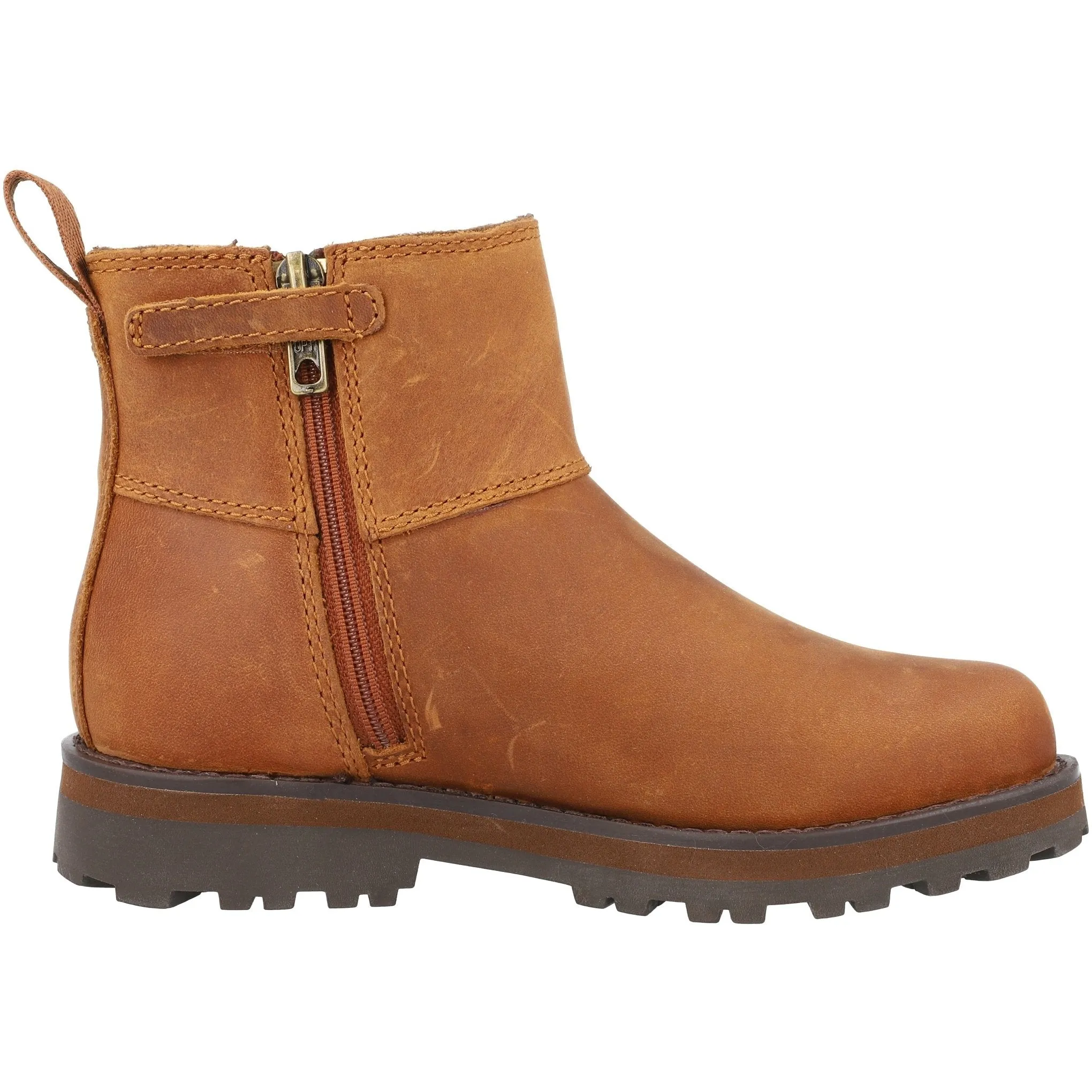 Timberland Courma Kid Chelsea Boots Medium Brown
