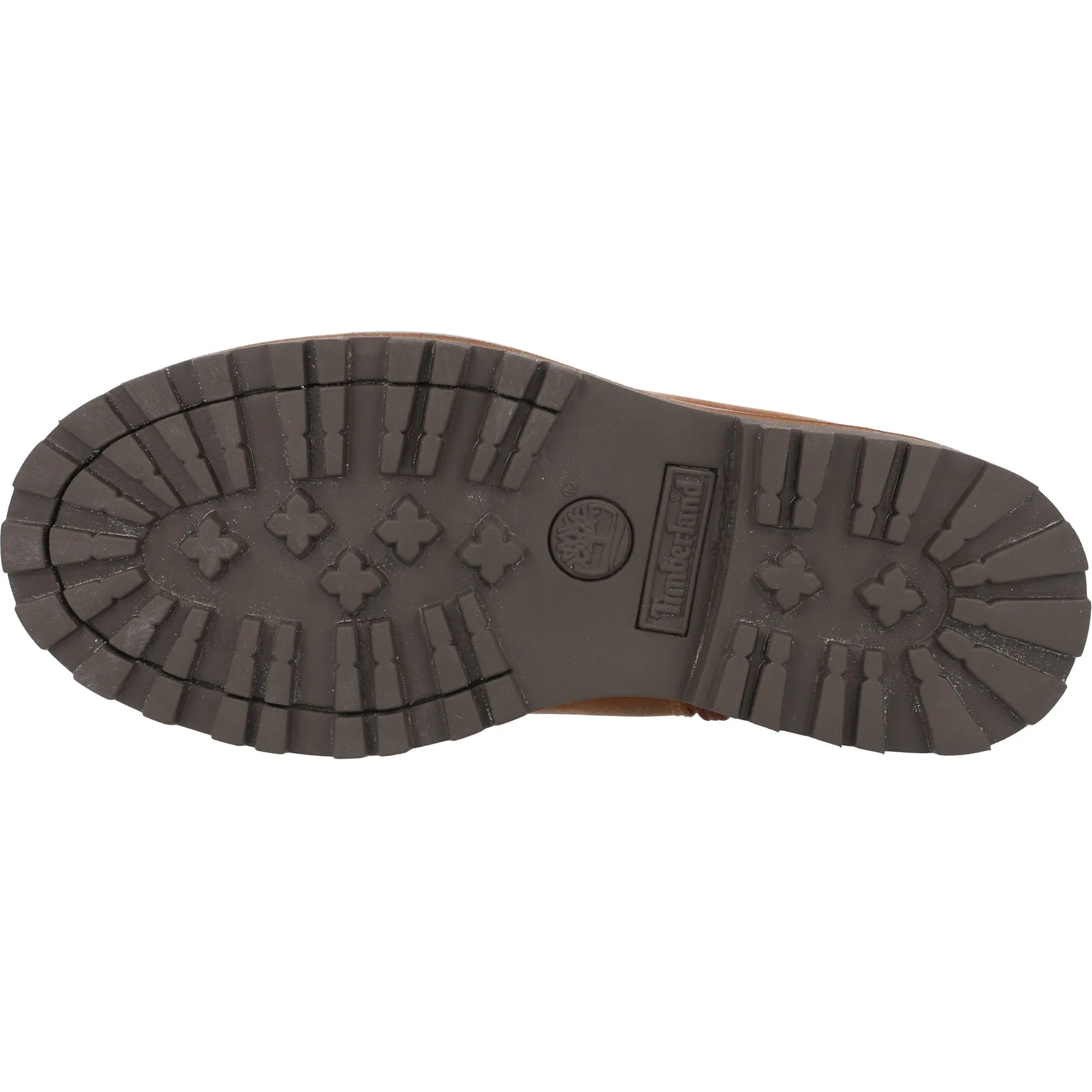 Timberland Courma Kid Chelsea Boots Medium Brown