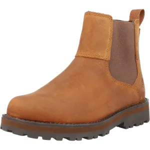 Timberland Courma Kid Chelsea Boots Medium Brown