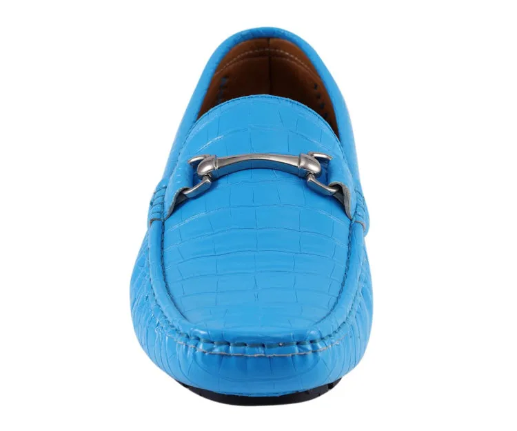 Titus Pool Blue
