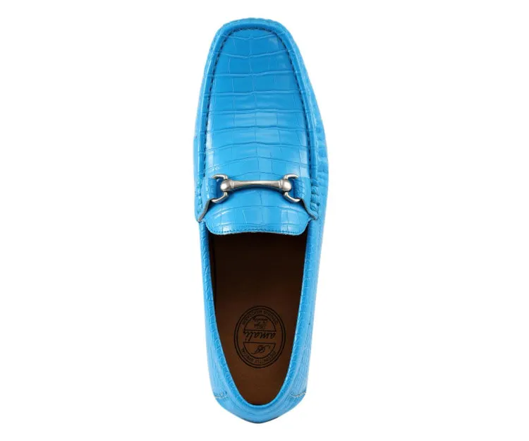 Titus Pool Blue
