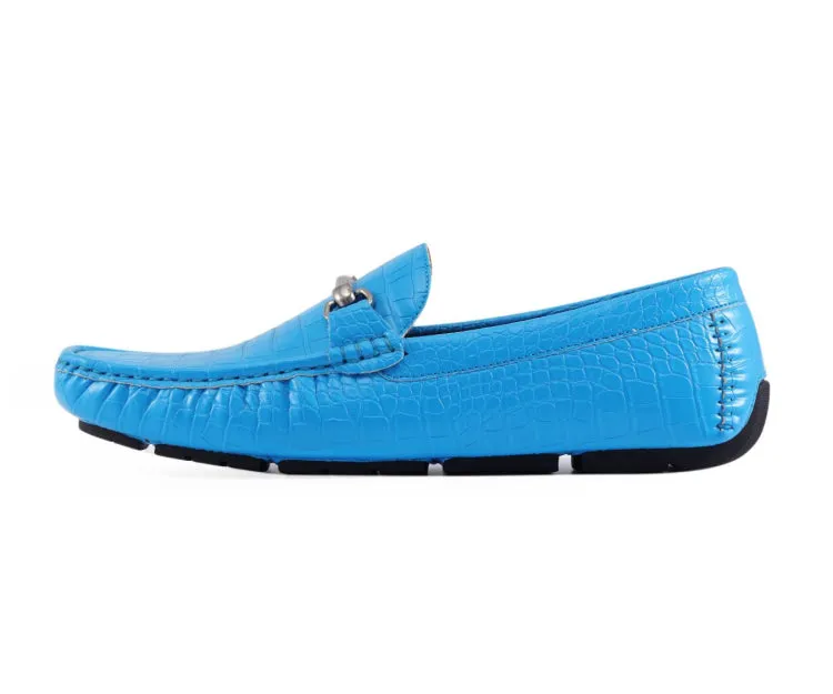 Titus Pool Blue