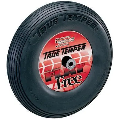 TRUE TEMPER® Flat Free Tires
