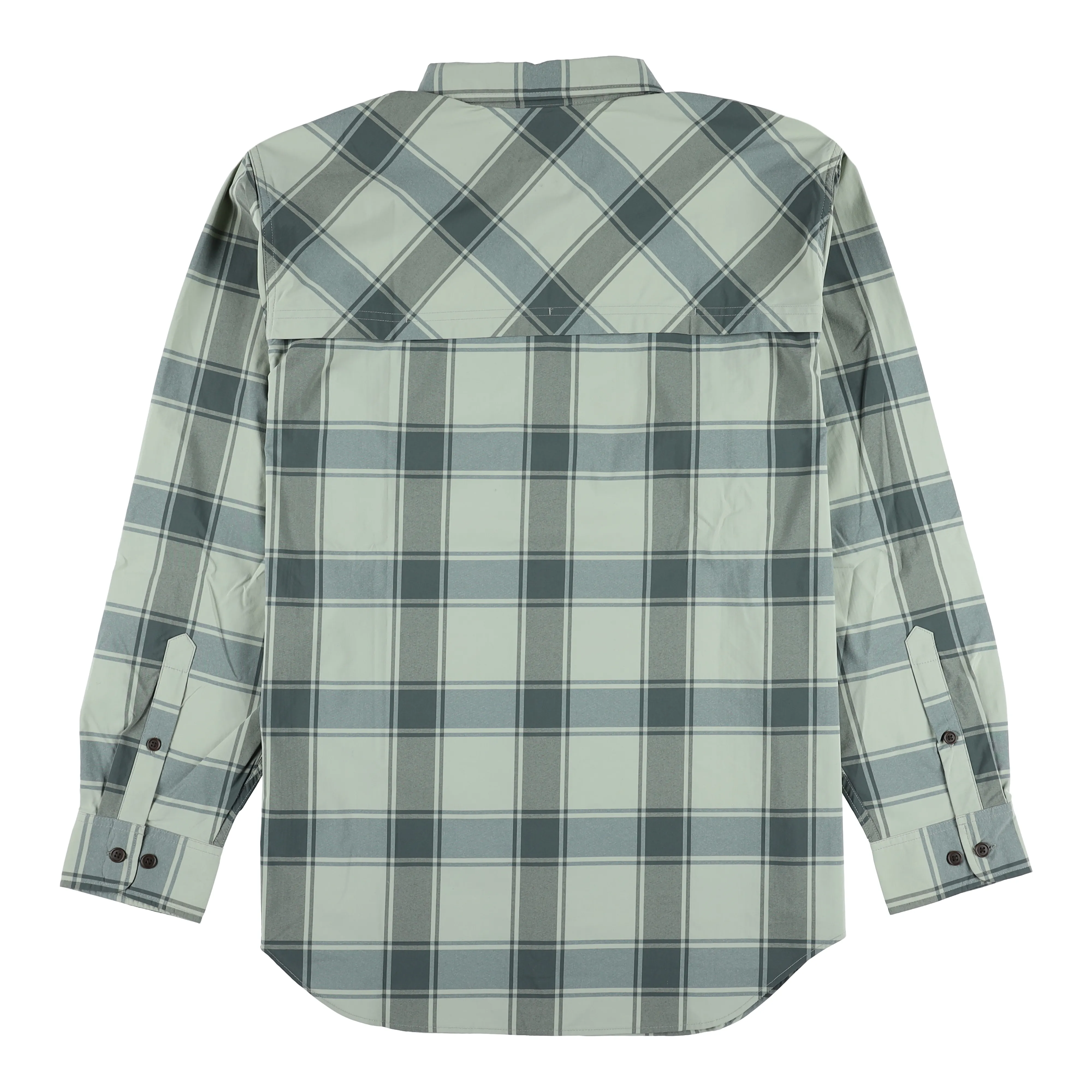 Twin Lakes Sport Shirt
