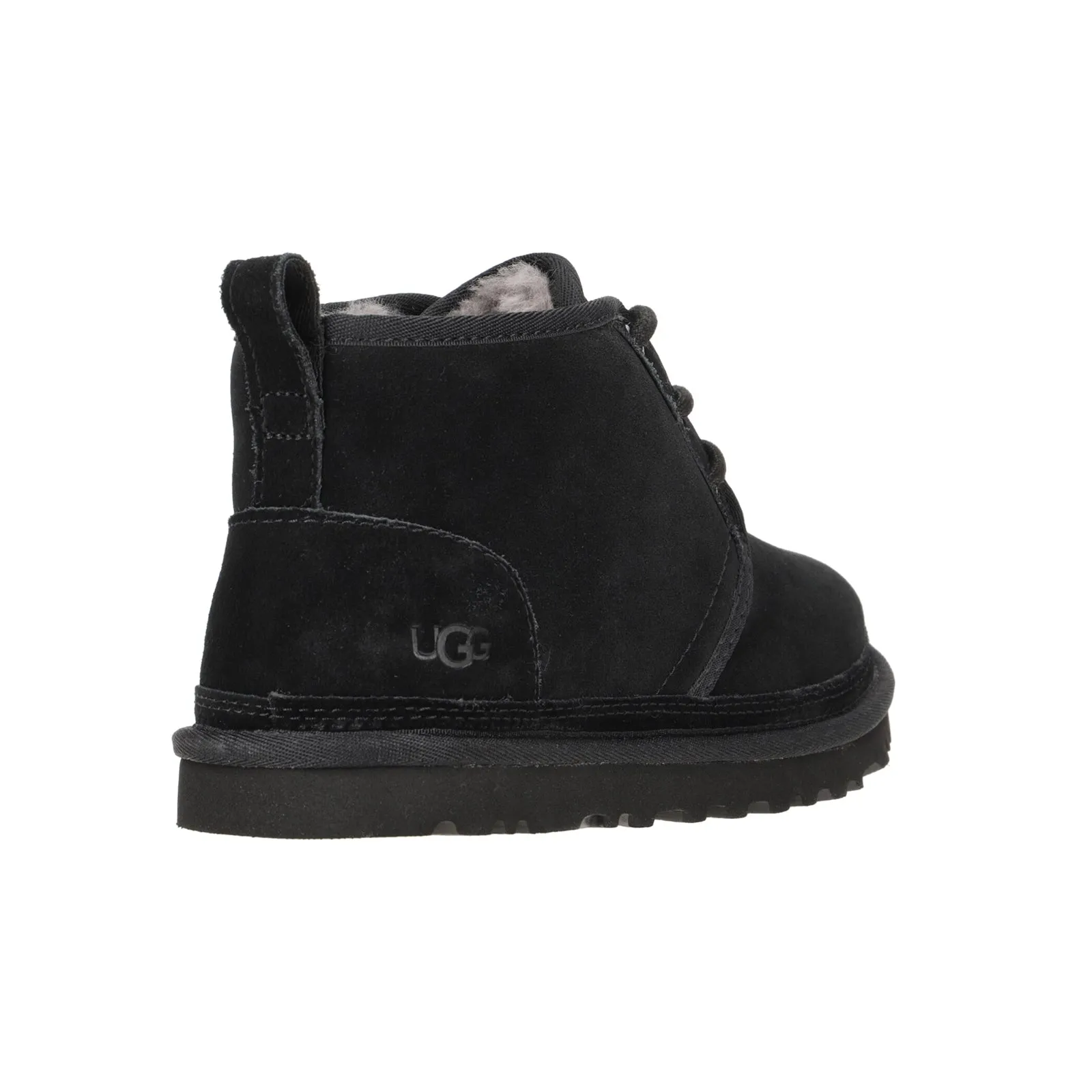Ugg Australia Neumel Suede Men's Ankle Boots - UK 7 - US 8 Men - EU 41