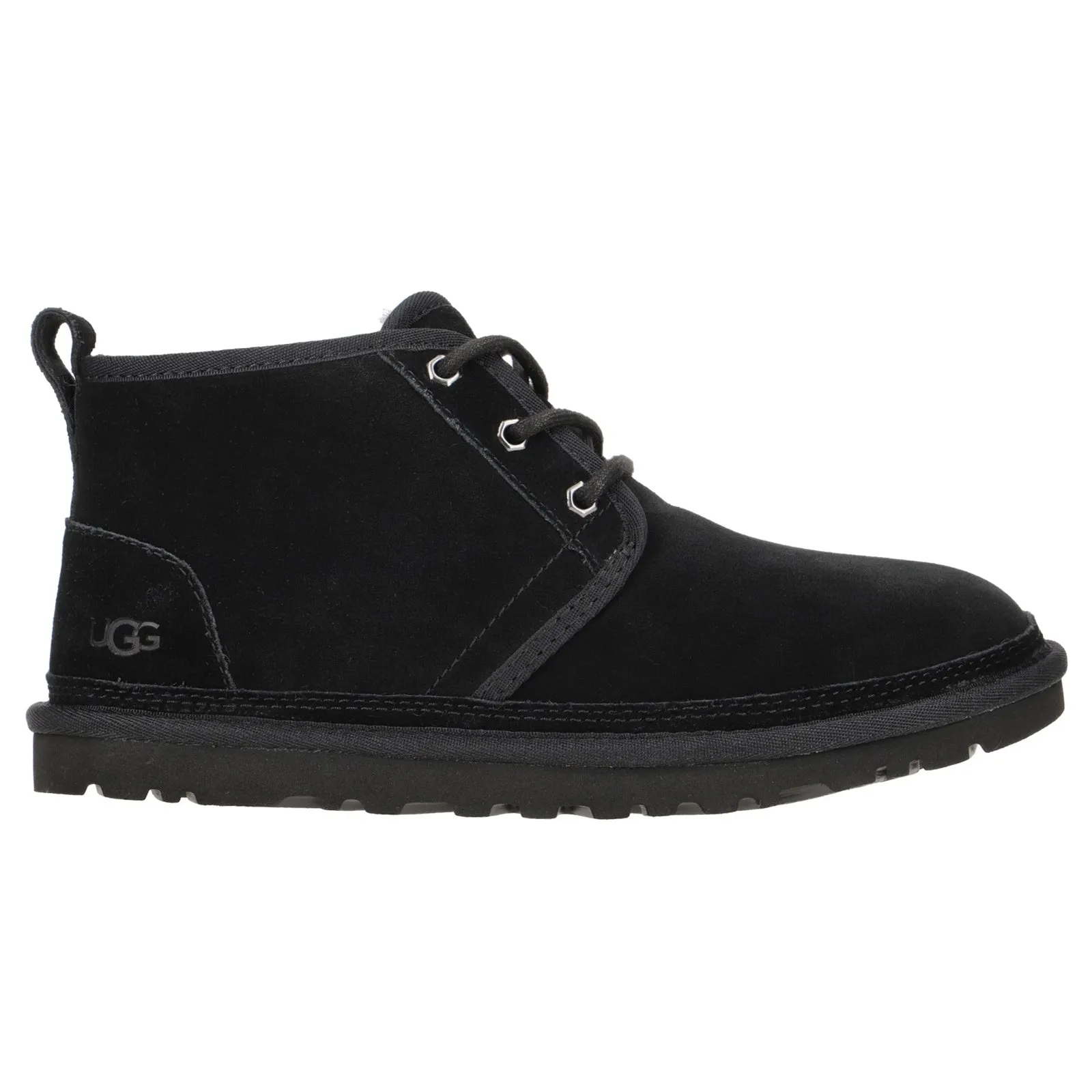 Ugg Australia Neumel Suede Men's Ankle Boots - UK 7 - US 8 Men - EU 41