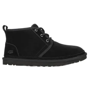 Ugg Australia Neumel Suede Men's Ankle Boots - UK 7 - US 8 Men - EU 41
