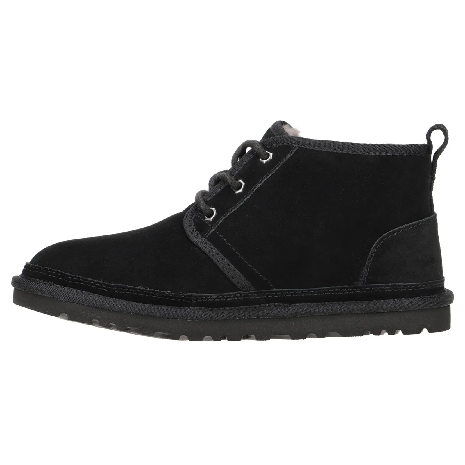Ugg Australia Neumel Suede Men's Ankle Boots - UK 7 - US 8 Men - EU 41
