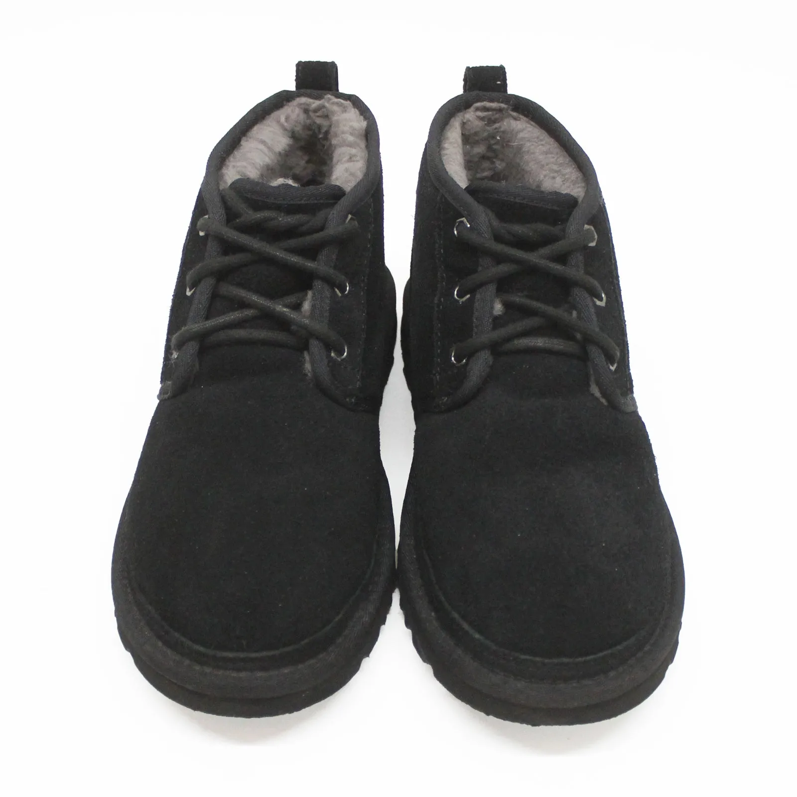 Ugg Australia Neumel Suede Men's Ankle Boots - UK 7 - US 8 Men - EU 41