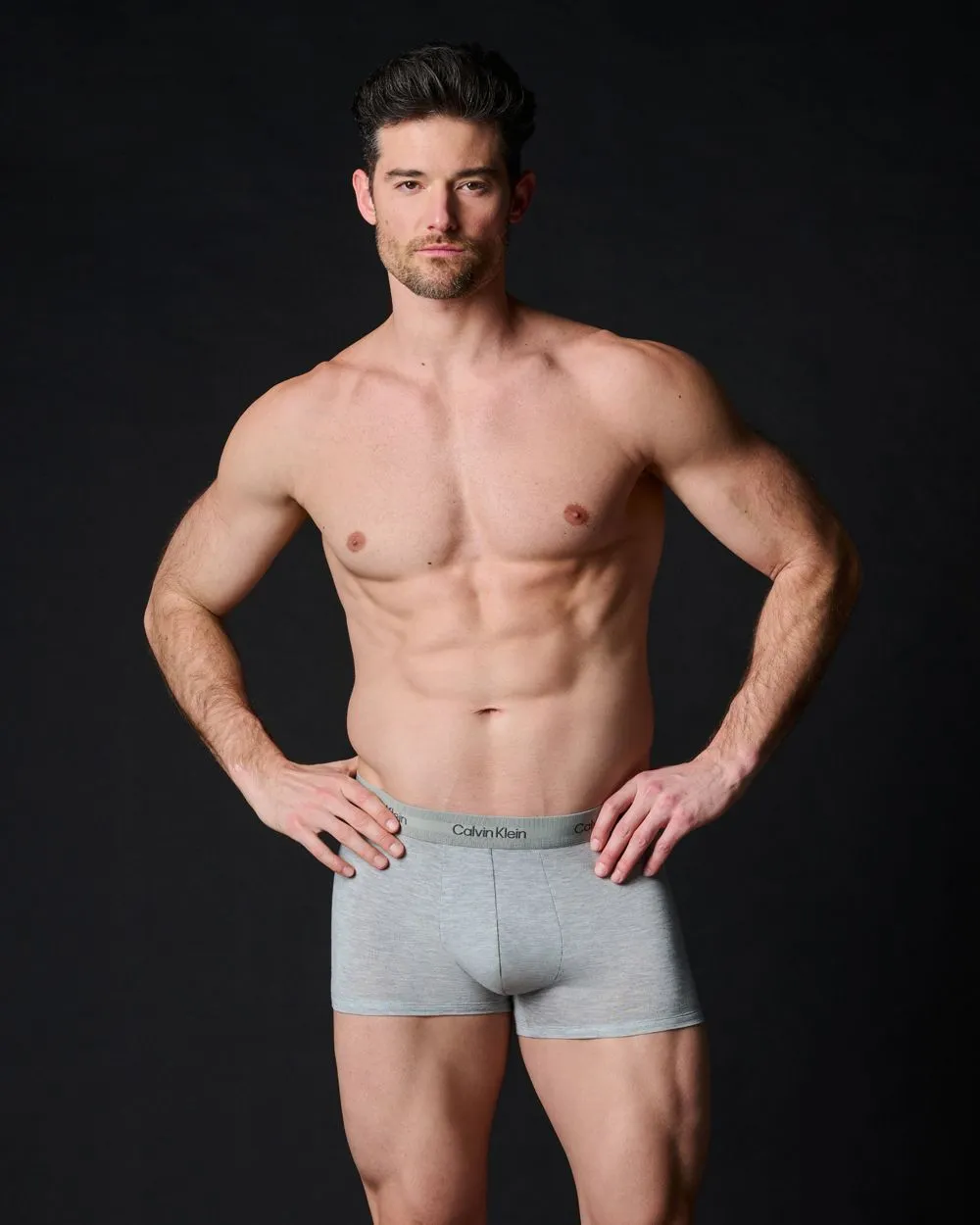 Ultra Soft Modern Trunk