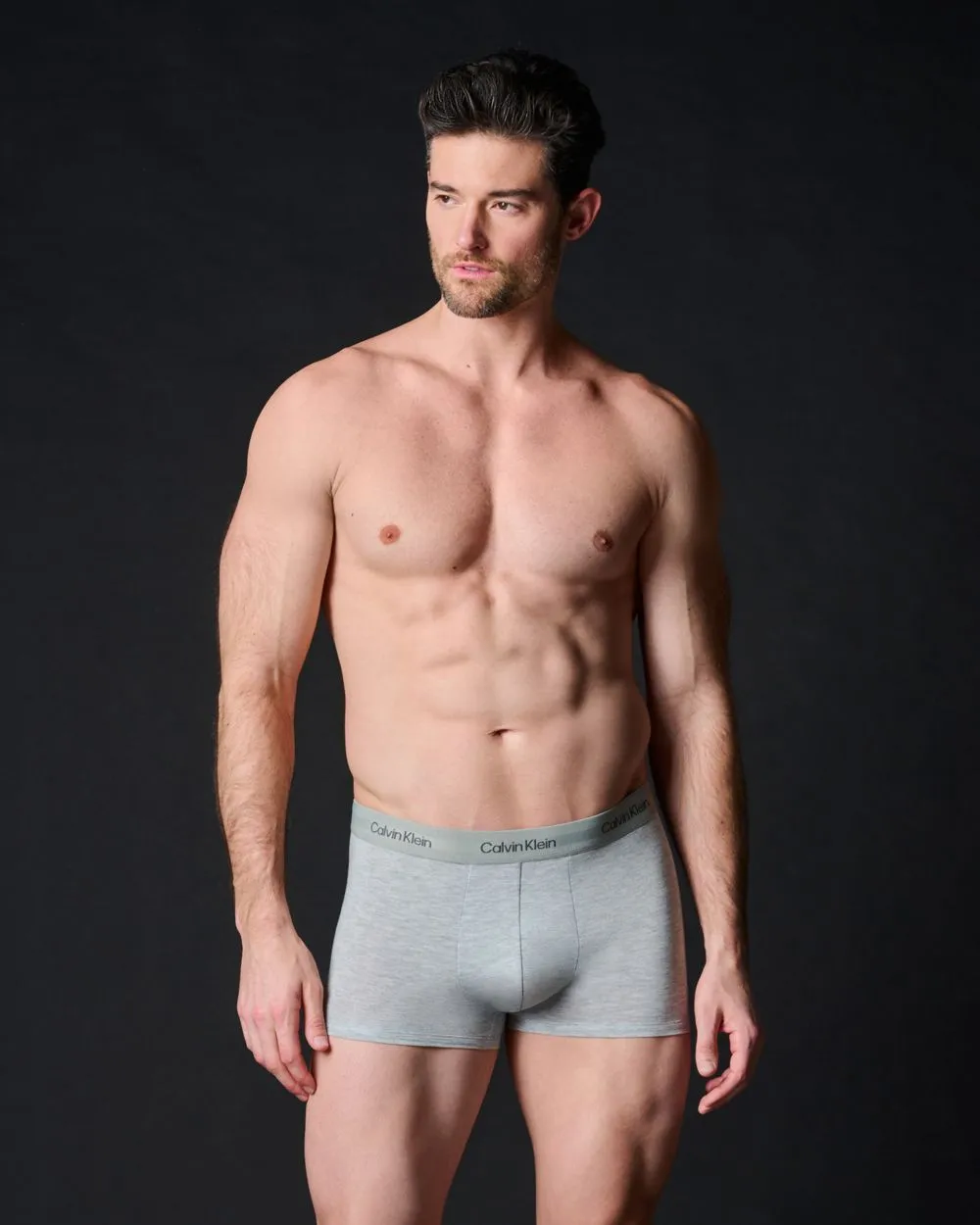 Ultra Soft Modern Trunk