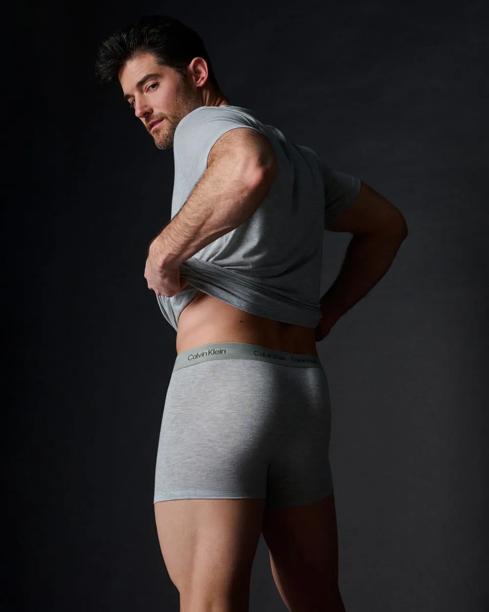 Ultra Soft Modern Trunk