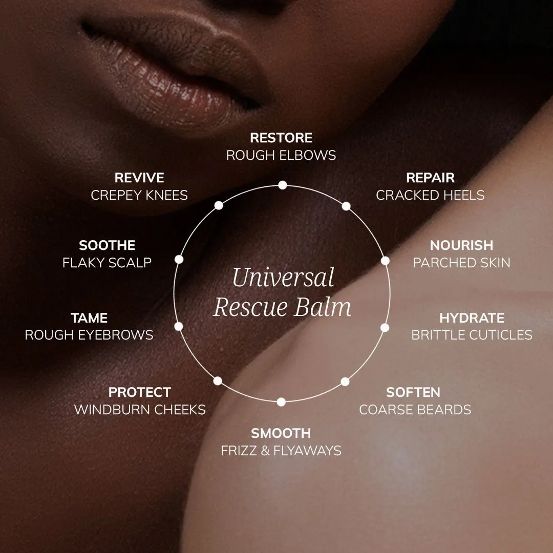 Universal Rescue Balm