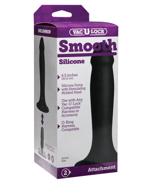 Vac-U-Lock Smooth