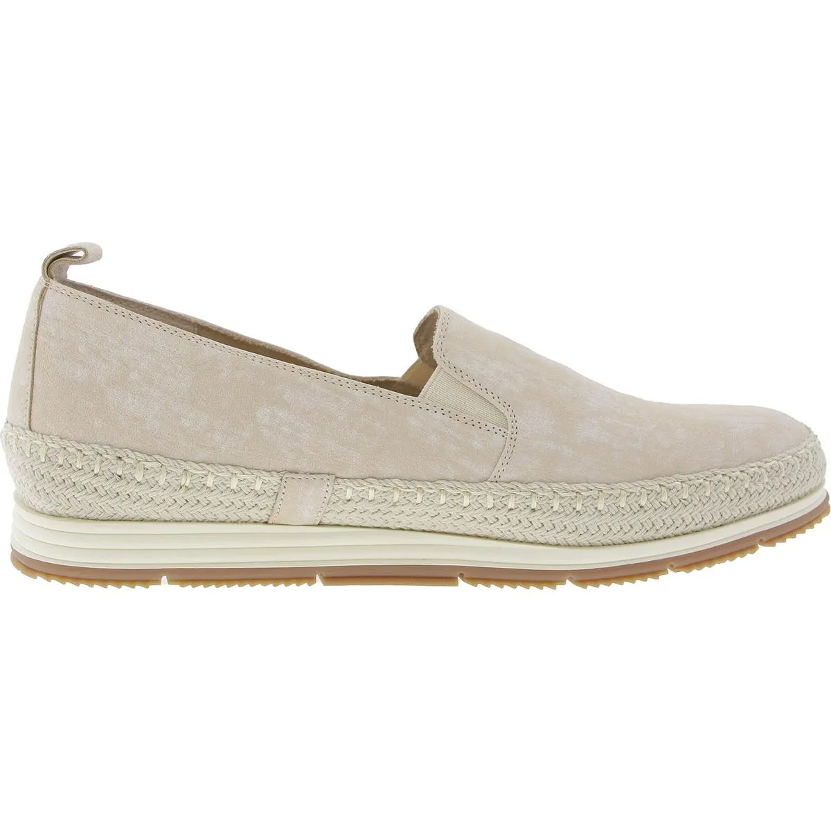 Vaneli Sport Womens Nicki Perforated Espadrilles