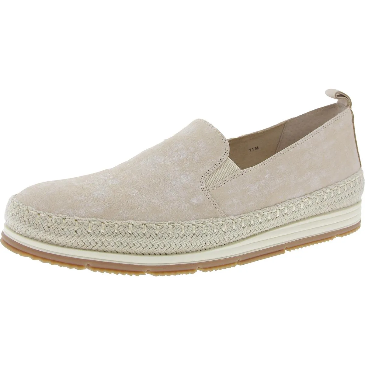 Vaneli Sport Womens Nicki Perforated Espadrilles