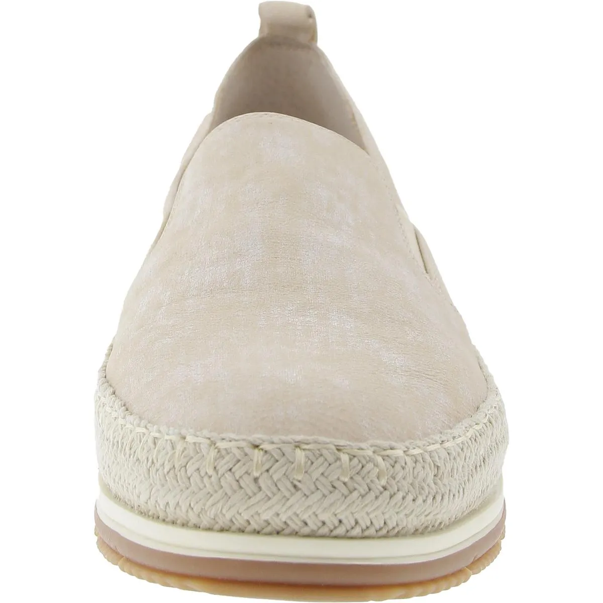 Vaneli Sport Womens Nicki Perforated Espadrilles