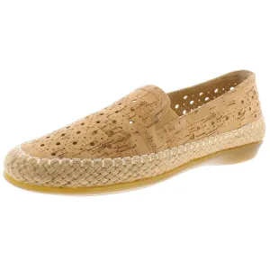 Vaneli Sport Womens Nicki Perforated Espadrilles