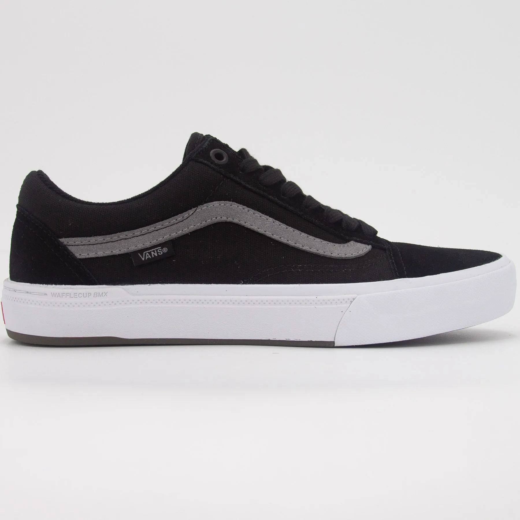 Vans BMX Old Skool Black/Gray/White