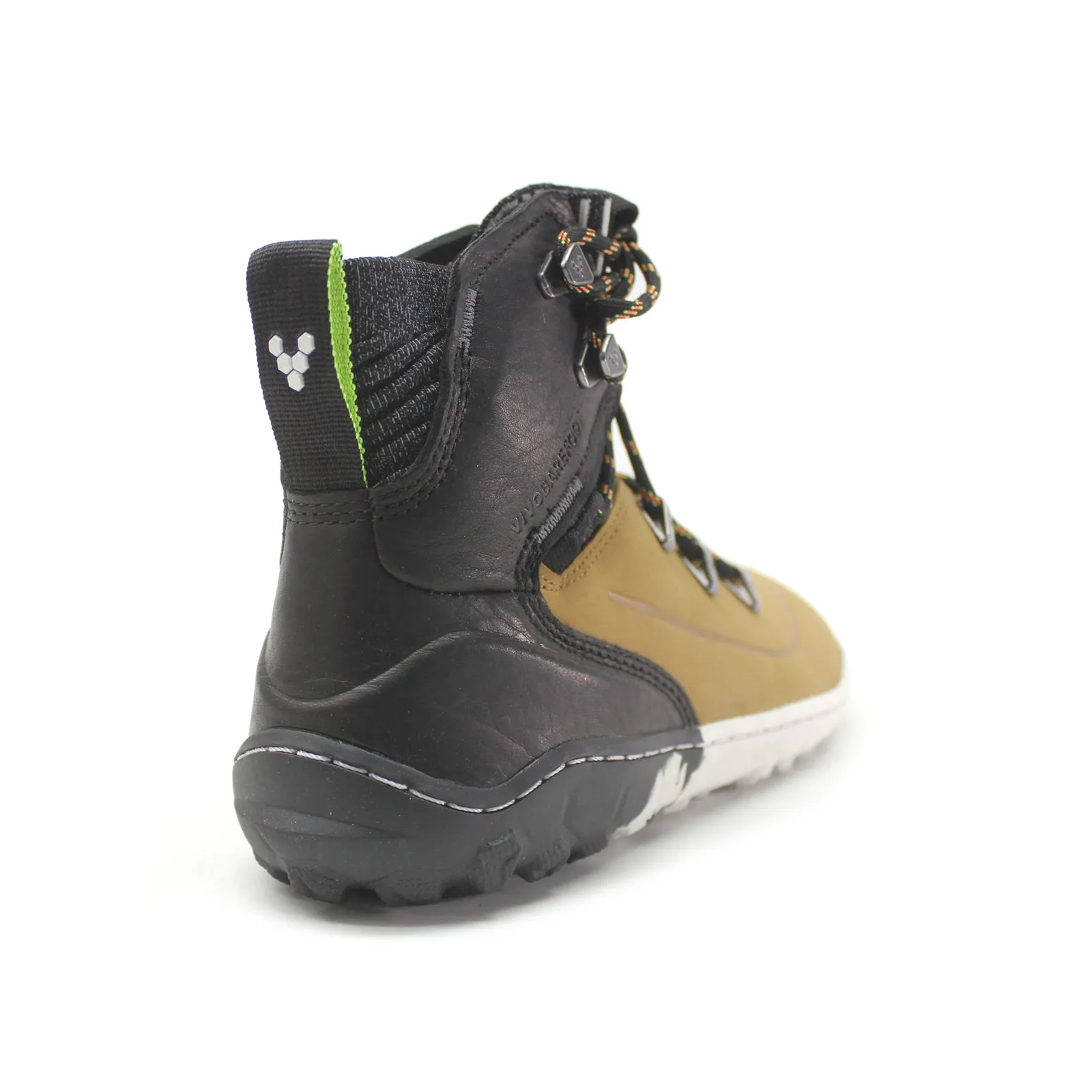 Vivobarefoot Tracker Decon FG2 Leather Women's Ankle Boots - UK 4 - US 7 Women - EU 37