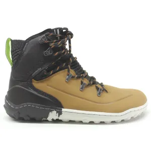 Vivobarefoot Tracker Decon FG2 Leather Women's Ankle Boots - UK 4 - US 7 Women - EU 37