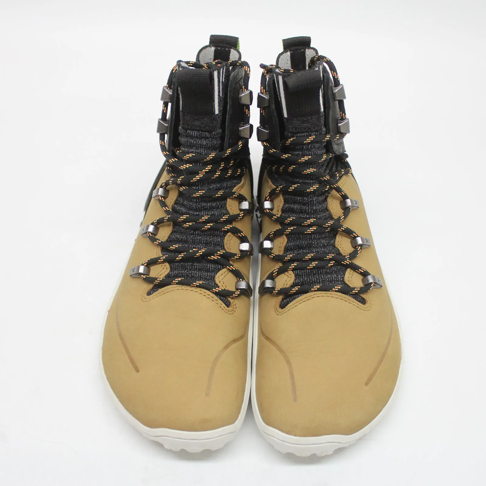 Vivobarefoot Tracker Decon FG2 Leather Women's Ankle Boots - UK 4 - US 7 Women - EU 37
