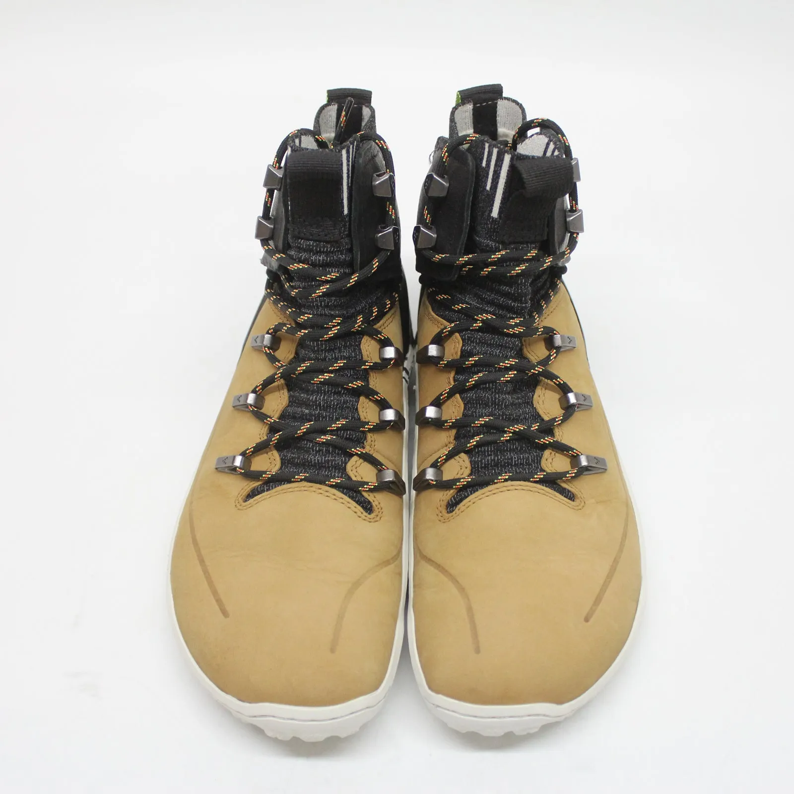 Vivobarefoot Tracker Decon FG2 Leather Women's Ankle Boots - UK 4 - US 7 Women - EU 37