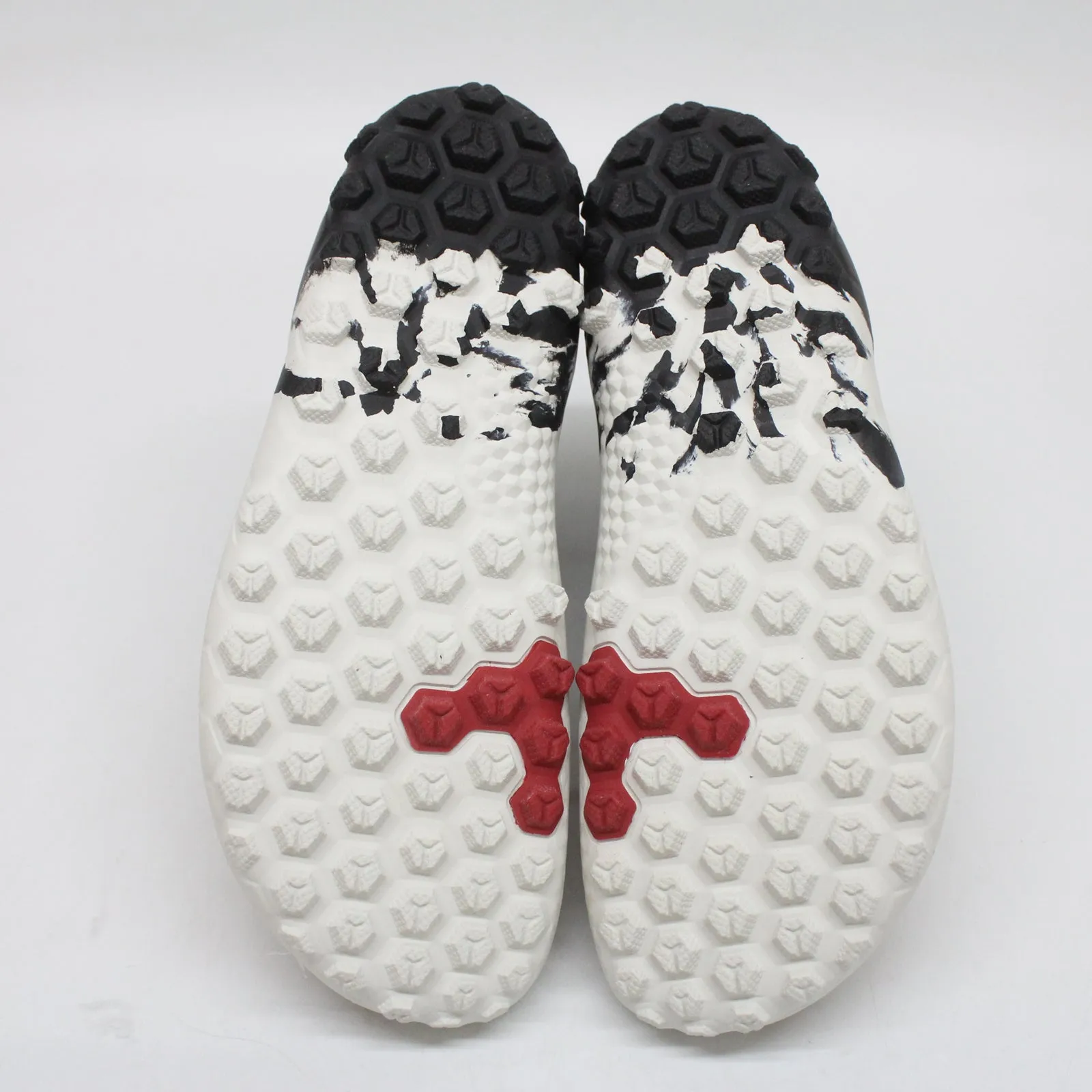 Vivobarefoot Tracker Decon FG2 Leather Women's Ankle Boots - UK 4 - US 7 Women - EU 37
