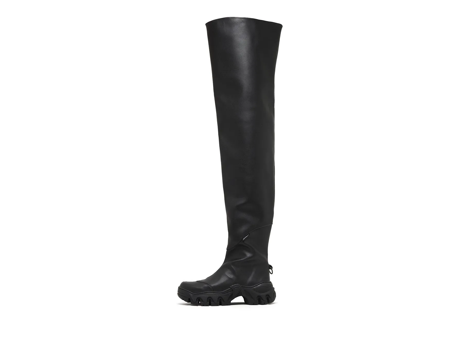 WADER LITE BLACK