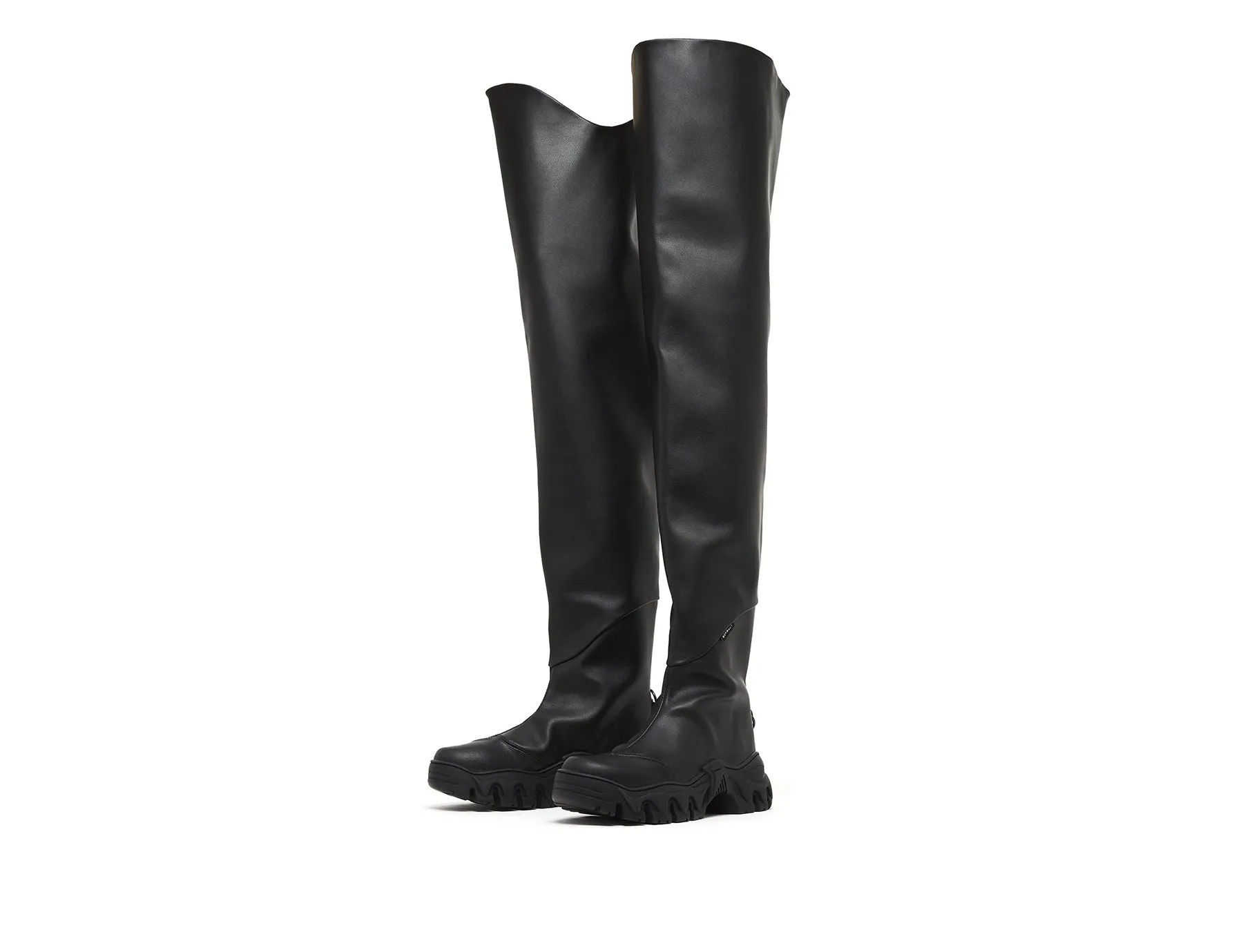 WADER LITE BLACK