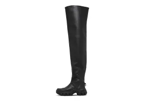 WADER LITE BLACK