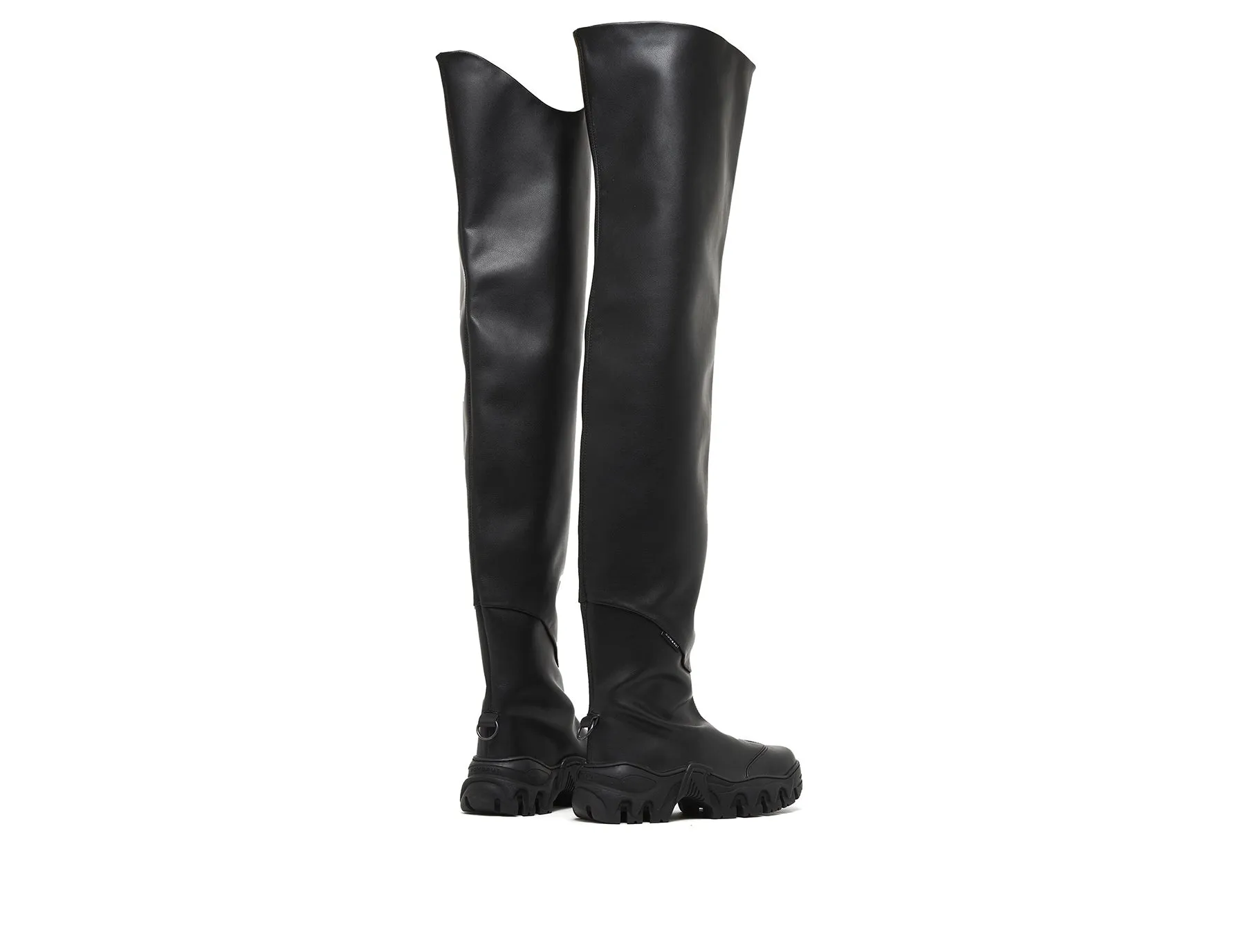 WADER LITE BLACK
