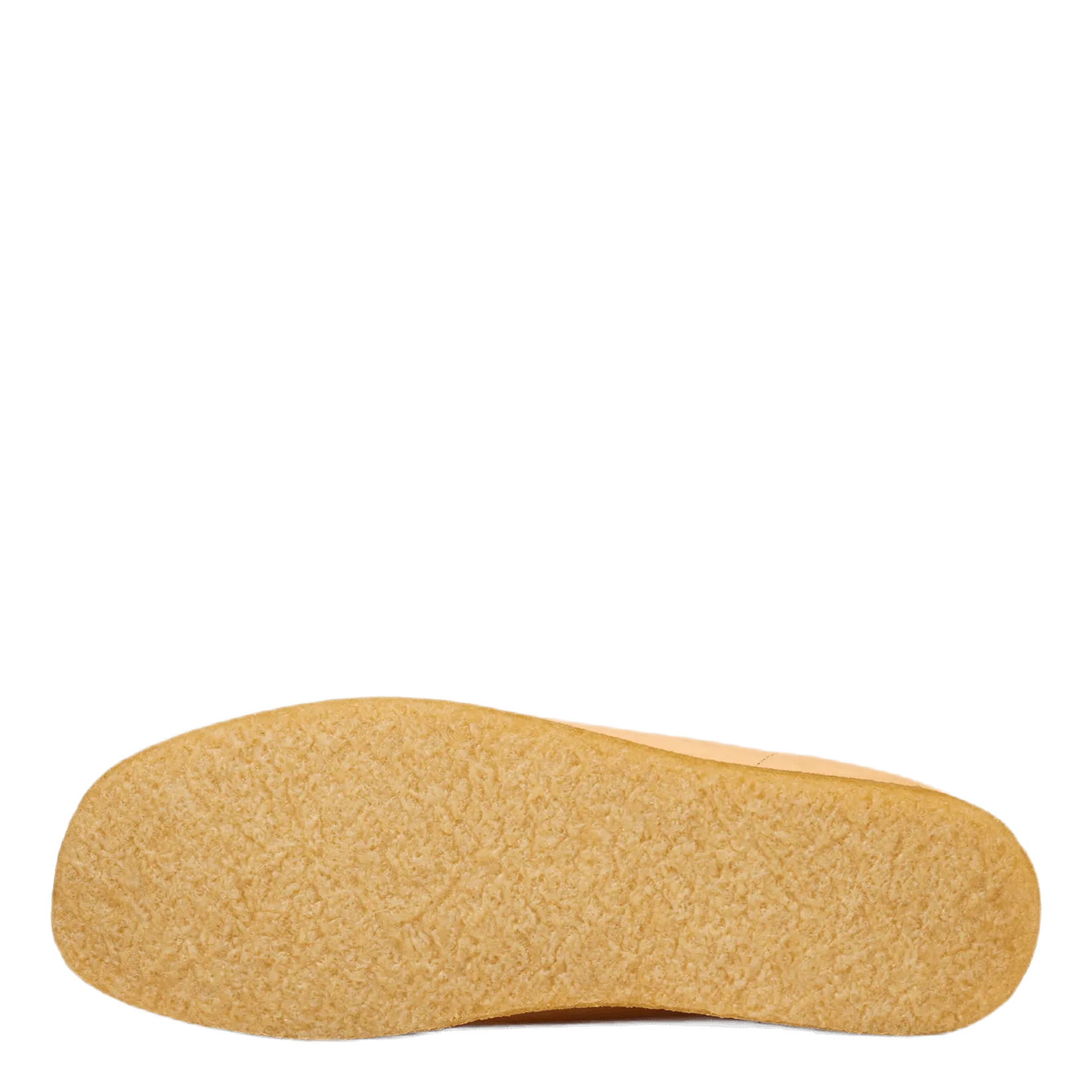 Wallabee Brown