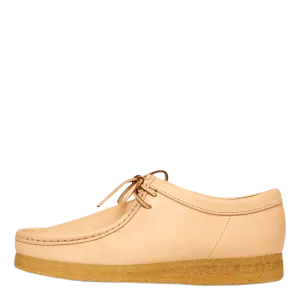 Wallabee Brown