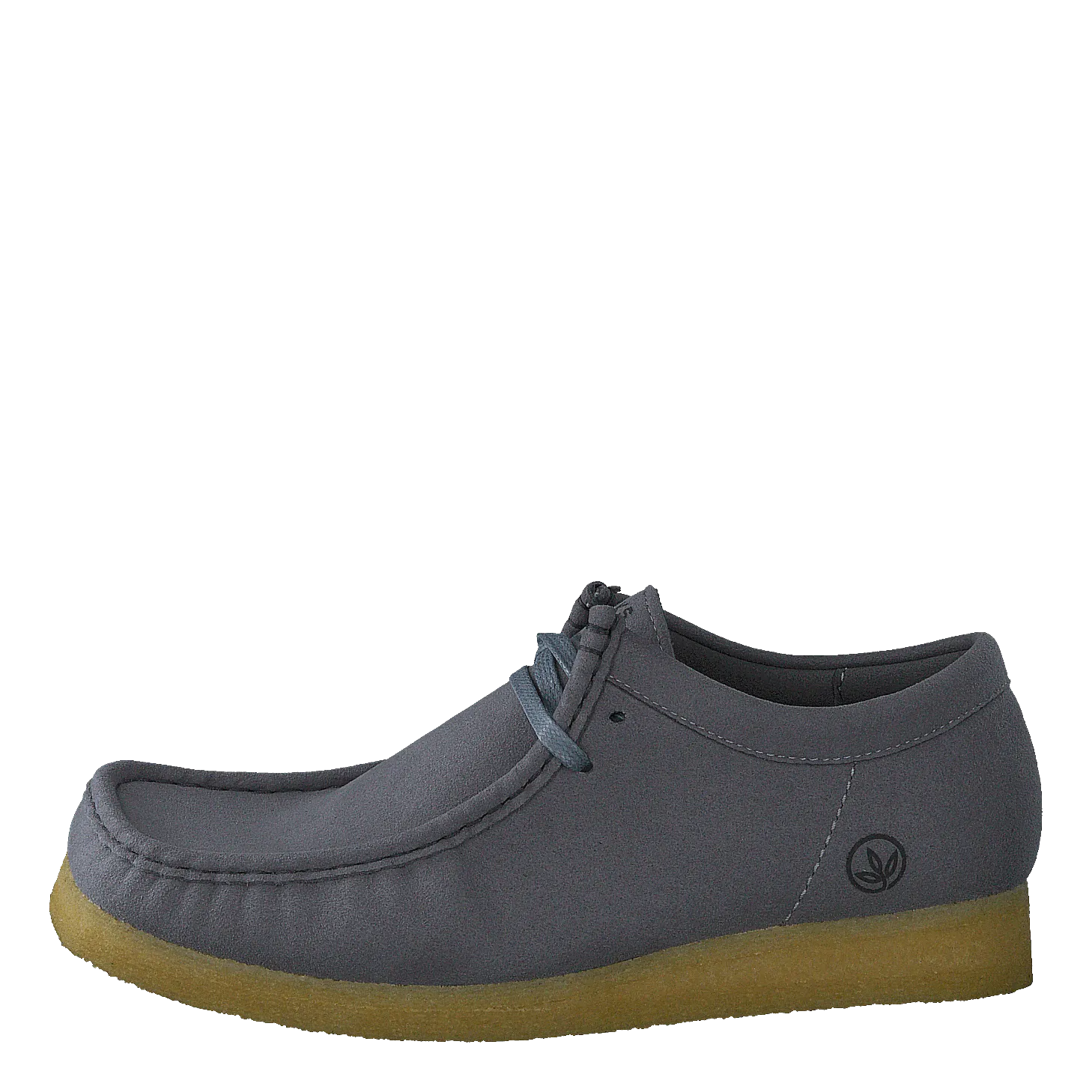 Wallabee Grey