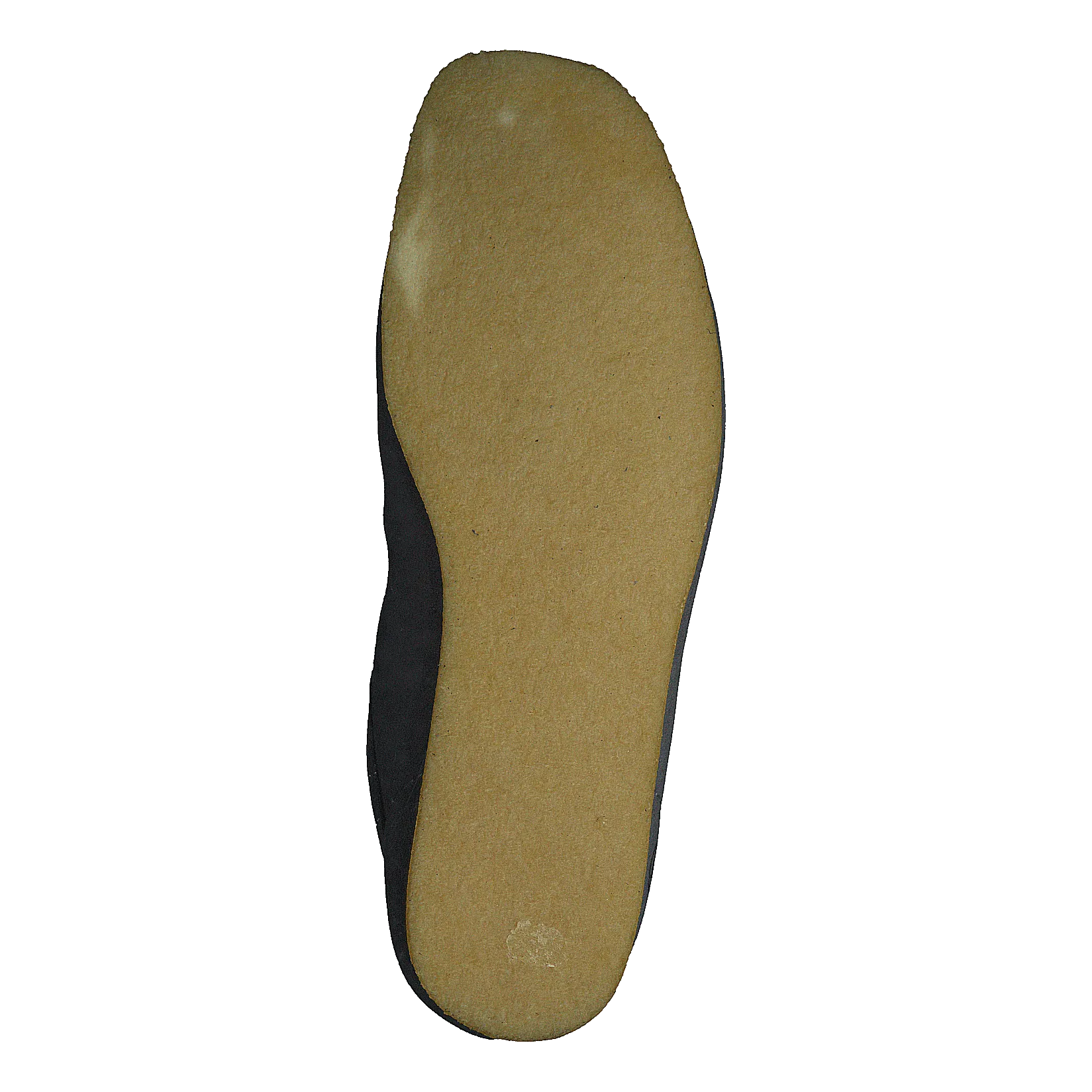 Wallabee Grey
