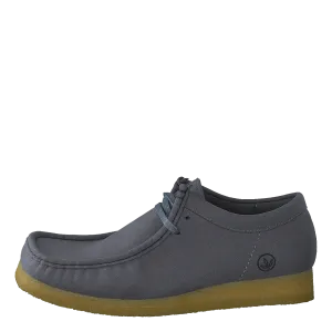 Wallabee Grey