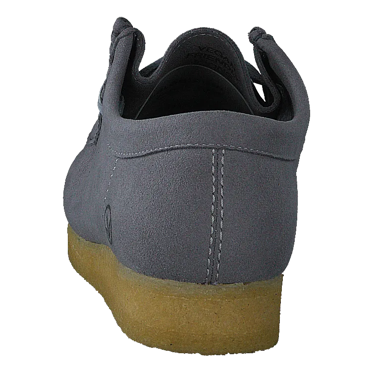 Wallabee Grey