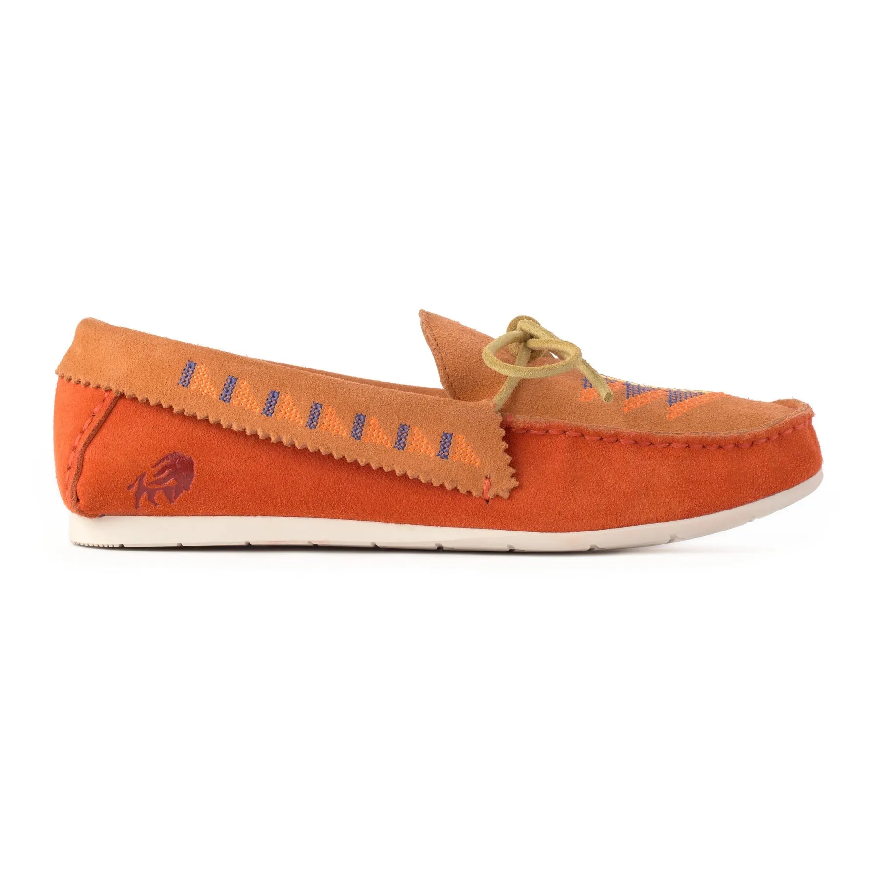 Wallowa Moccasin
