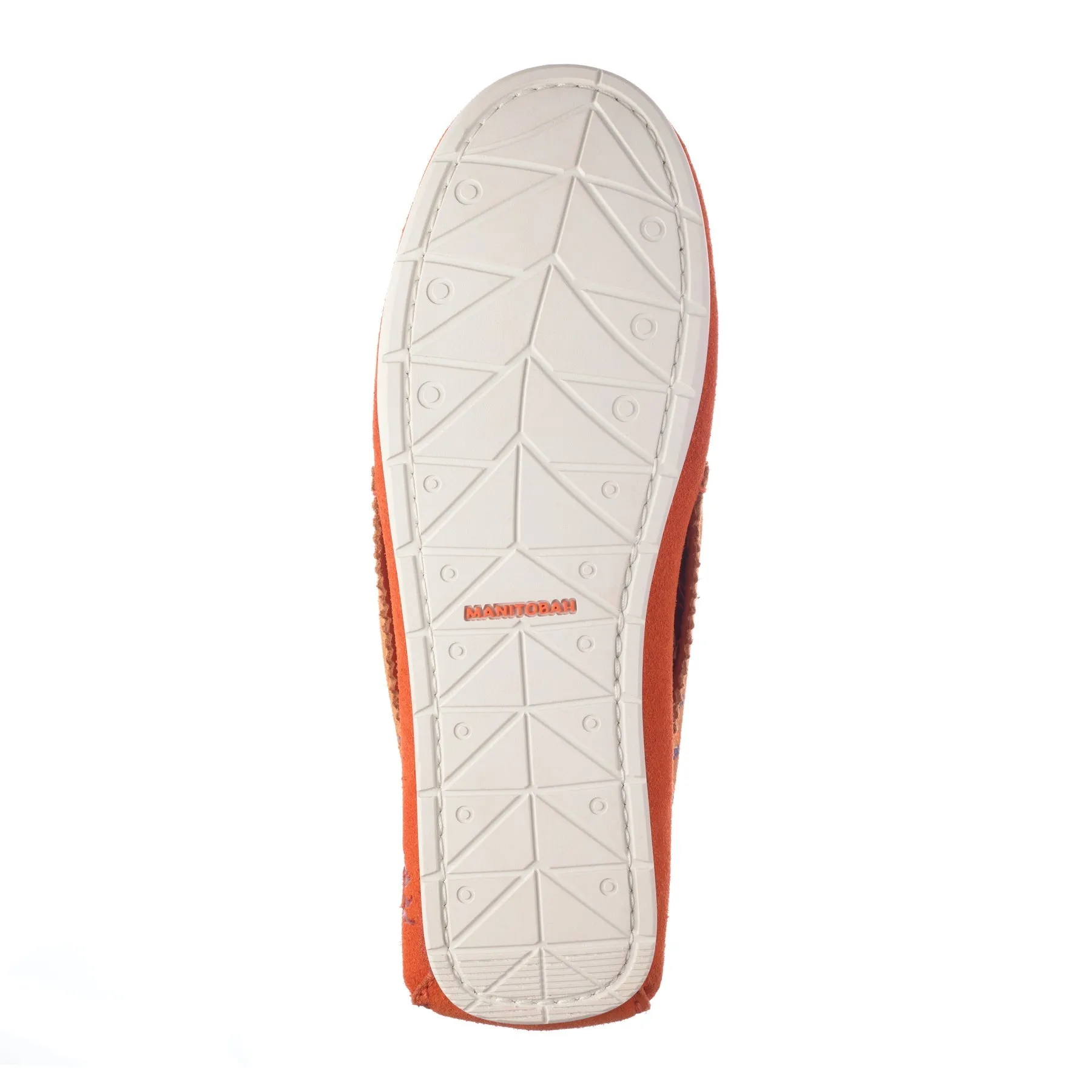 Wallowa Moccasin