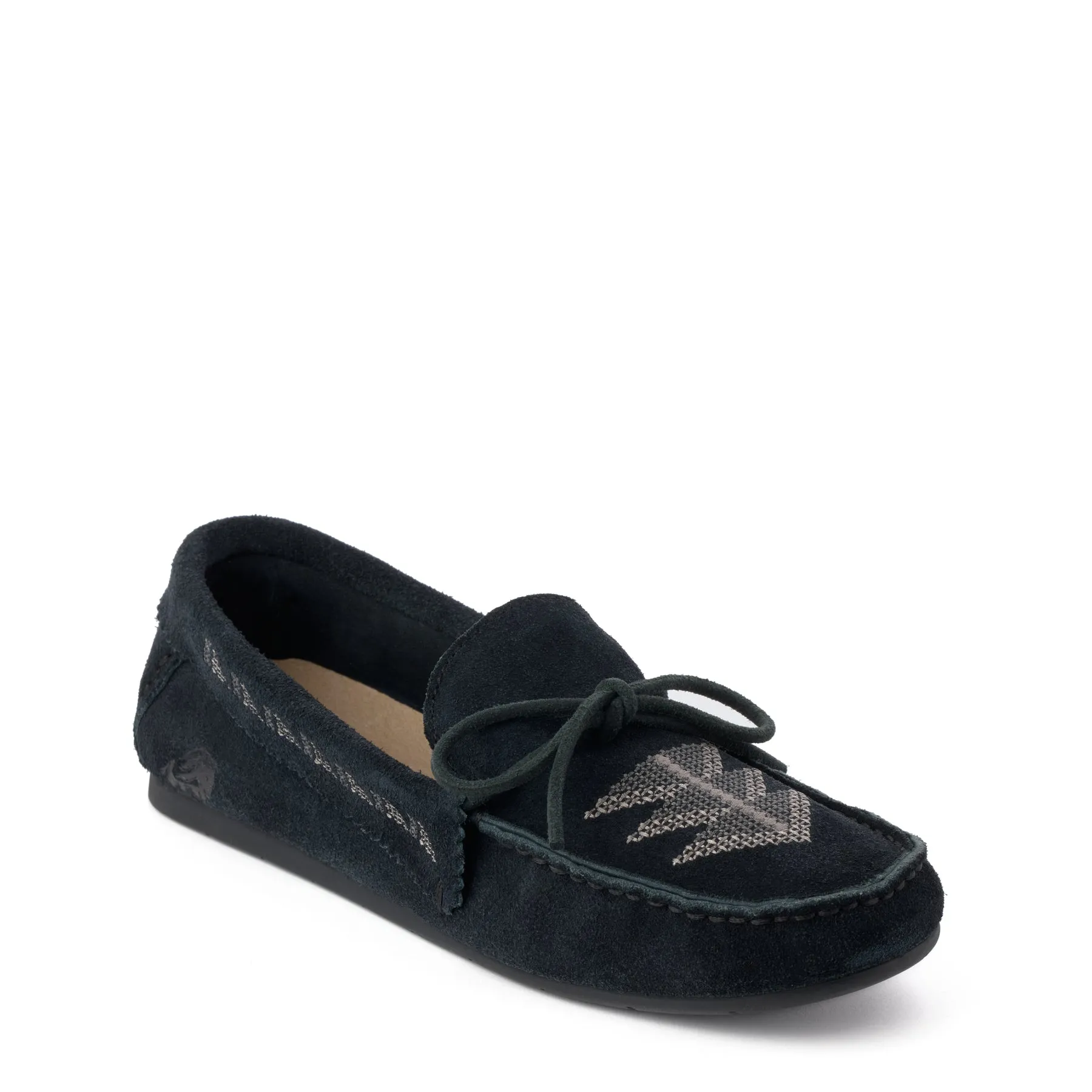 Wallowa Moccasin