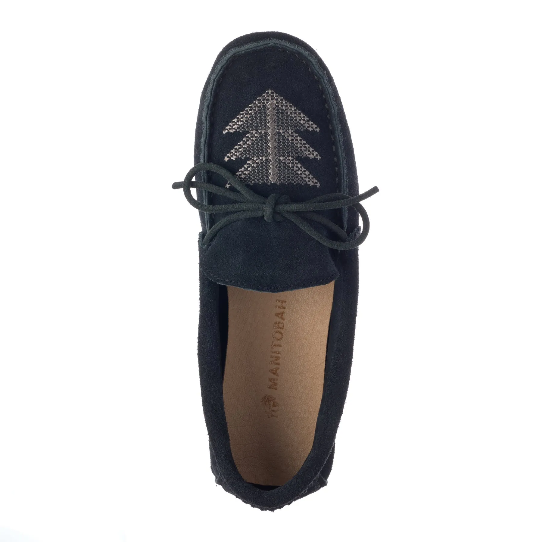 Wallowa Moccasin