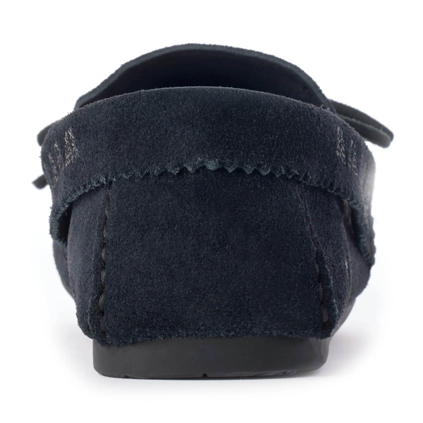 Wallowa Moccasin